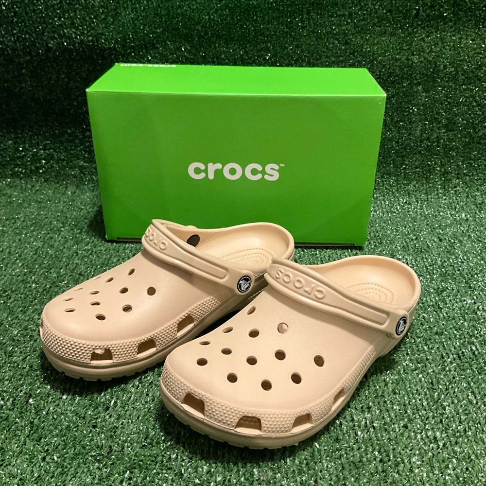 Classic Clog Youth
Original. Versatile. Comfortable.